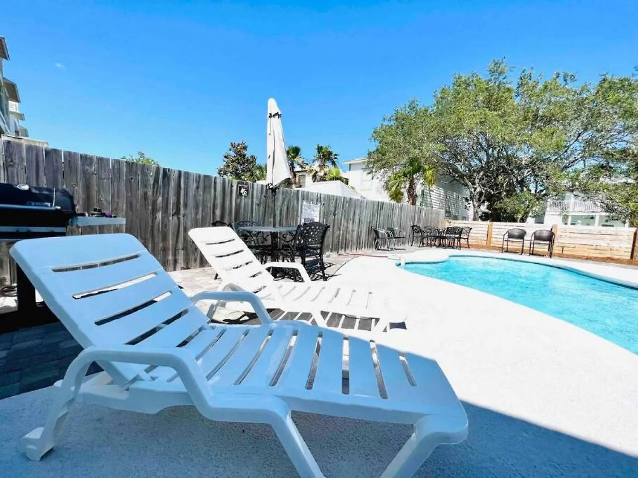 Sol Searching - Family Friendly Holiday home *