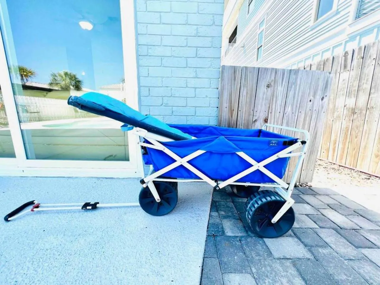 Sol Searching - Family Friendly Holiday home