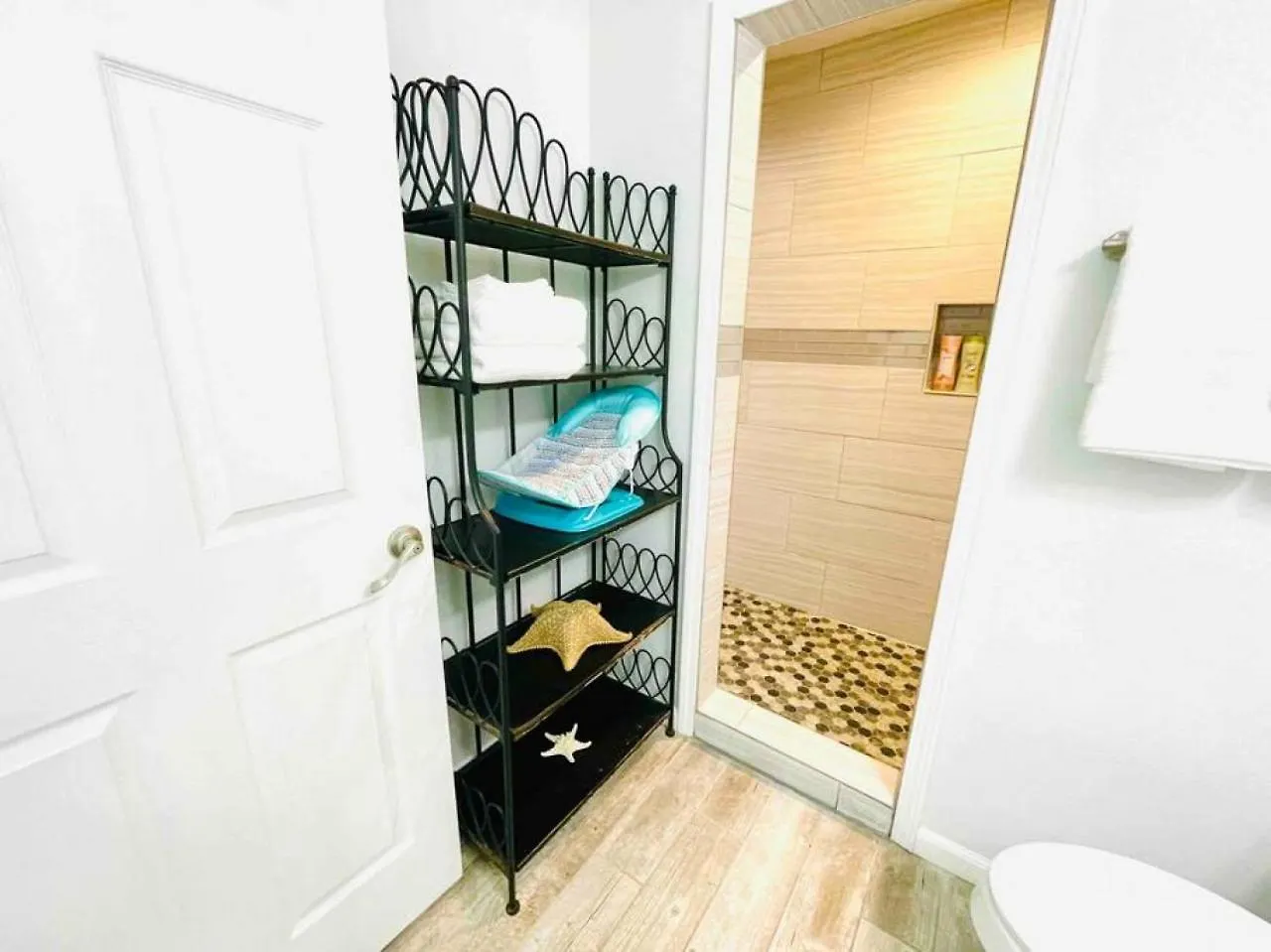Holiday home Sol Searching - Family Friendly *