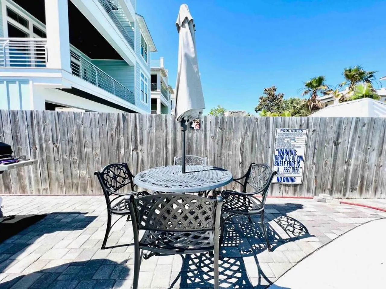 Holiday home Sol Searching - Family Friendly Destin
