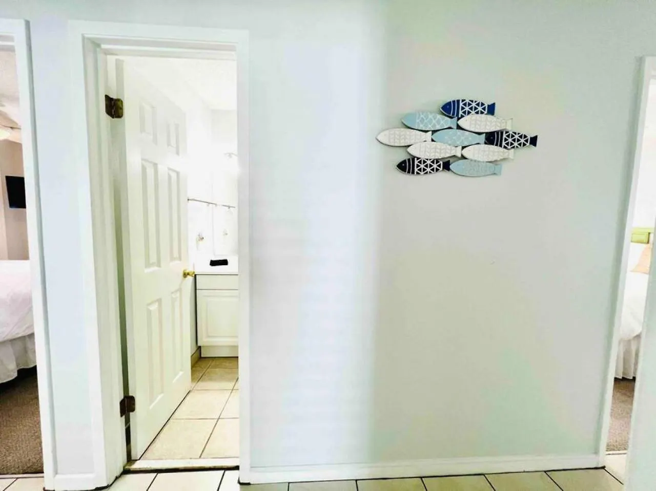 Holiday home Sol Searching - Family Friendly *