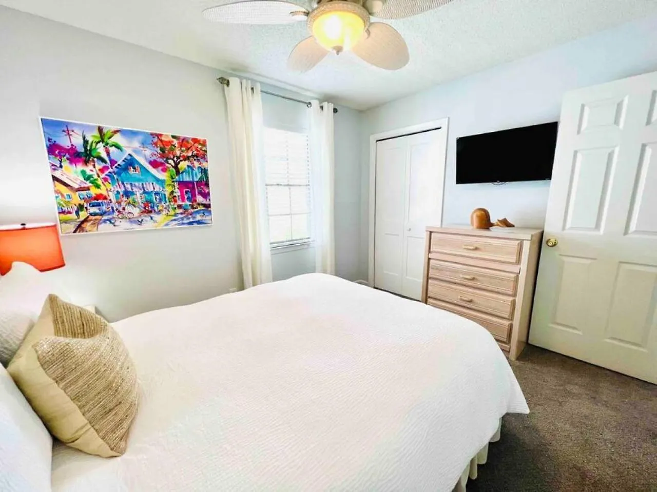 Sol Searching - Family Friendly Holiday home