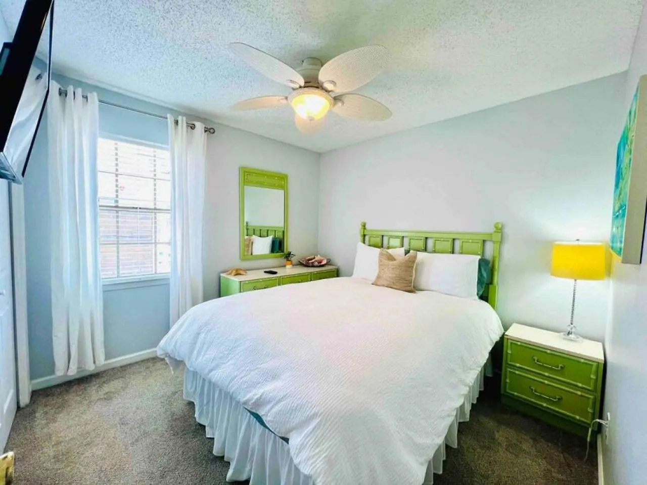 Holiday home Sol Searching - Family Friendly Destin