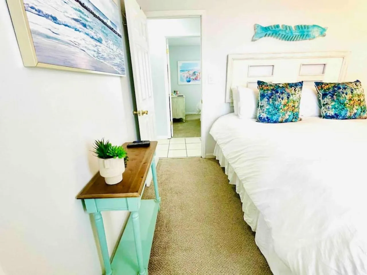 Holiday home Sol Searching - Family Friendly