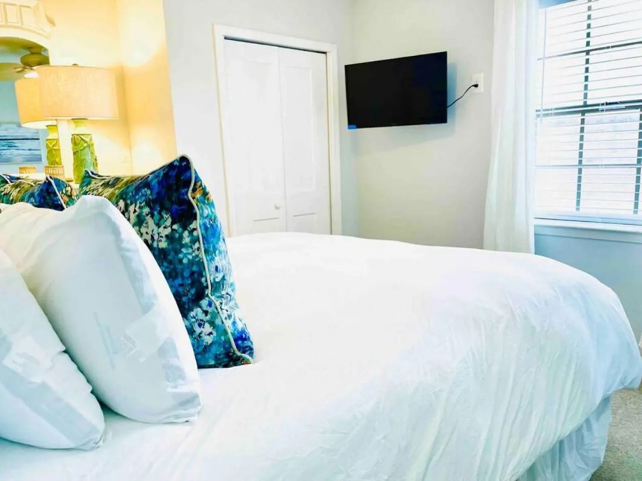 Holiday home Sol Searching - Family Friendly Destin