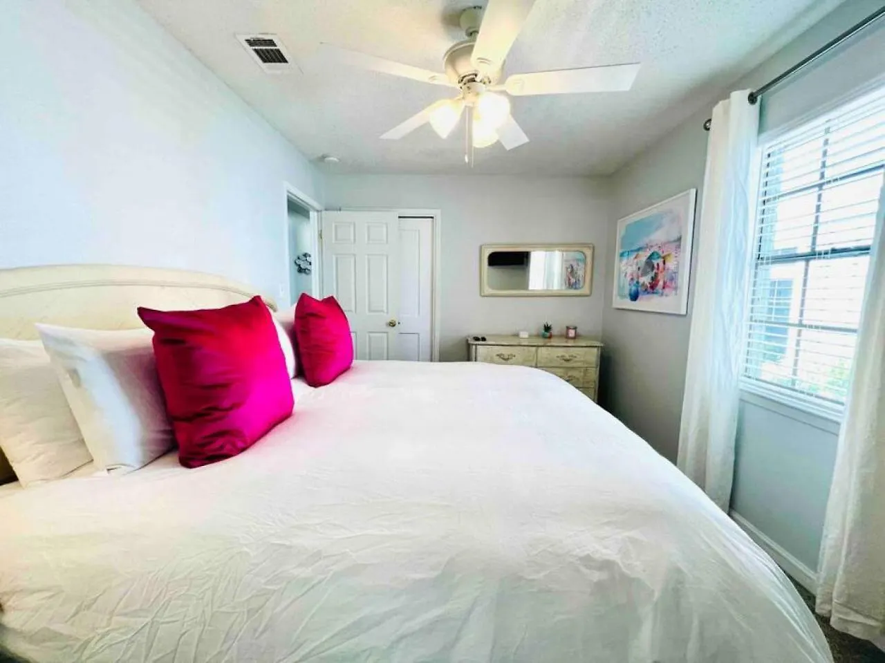 Holiday home Sol Searching - Family Friendly Destin