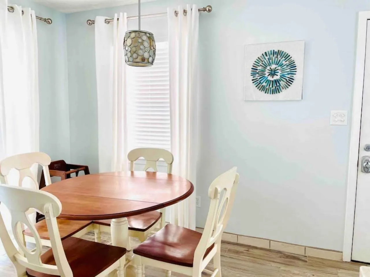 Sol Searching - Family Friendly Holiday home *