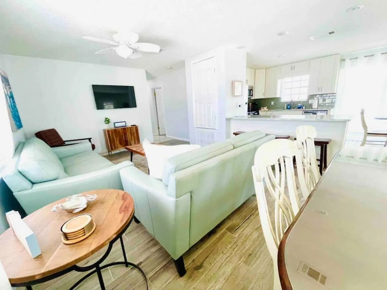 Holiday home Sol Searching - Family Friendly