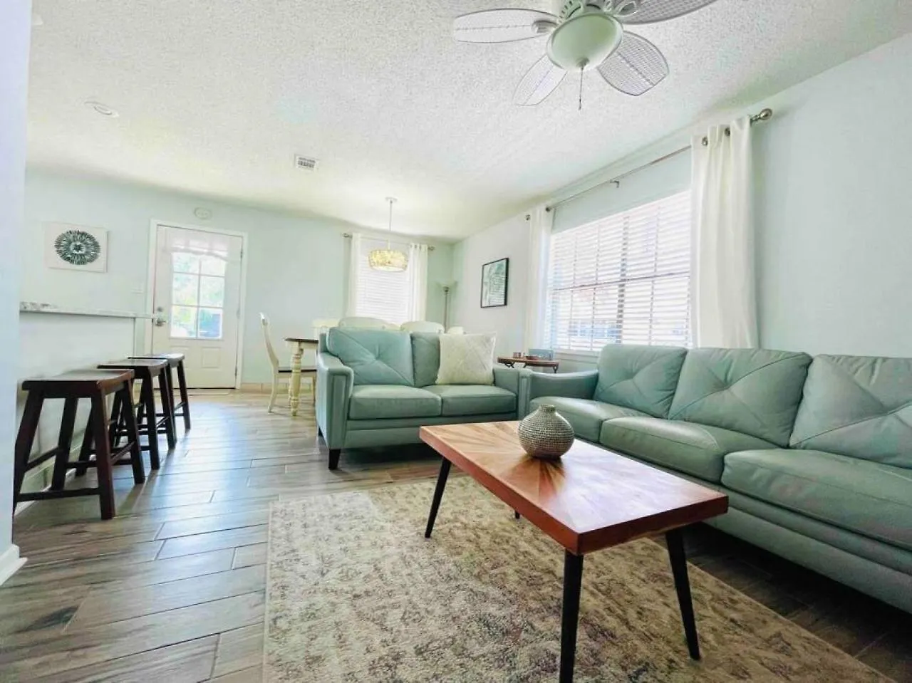 Sol Searching - Family Friendly Holiday home Destin