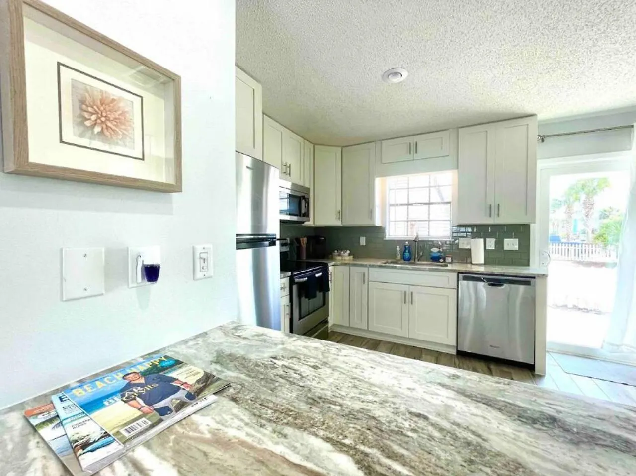 Holiday home Sol Searching - Family Friendly *