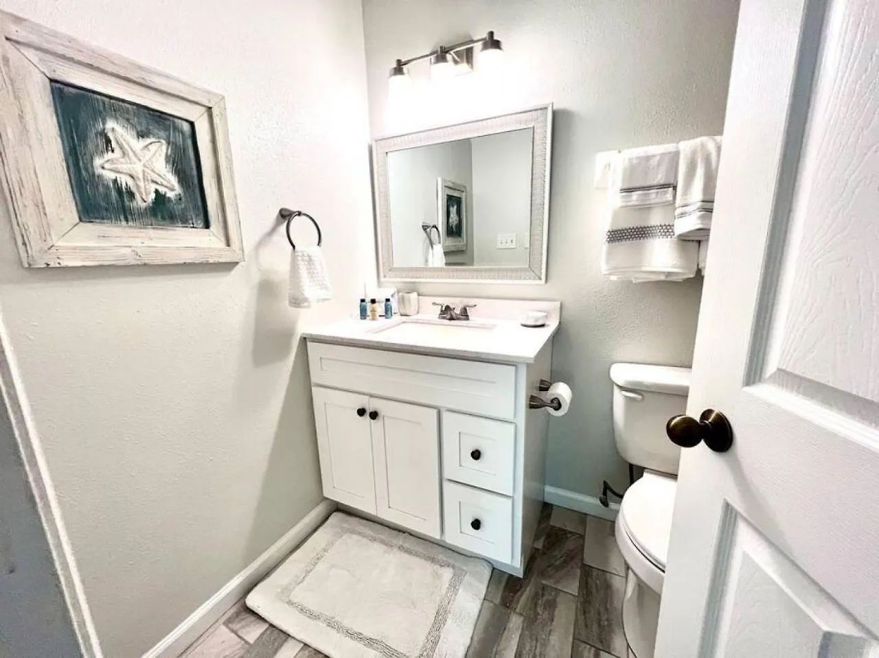 Sea Haven - Setups - Pool - Gym Holiday home Destin