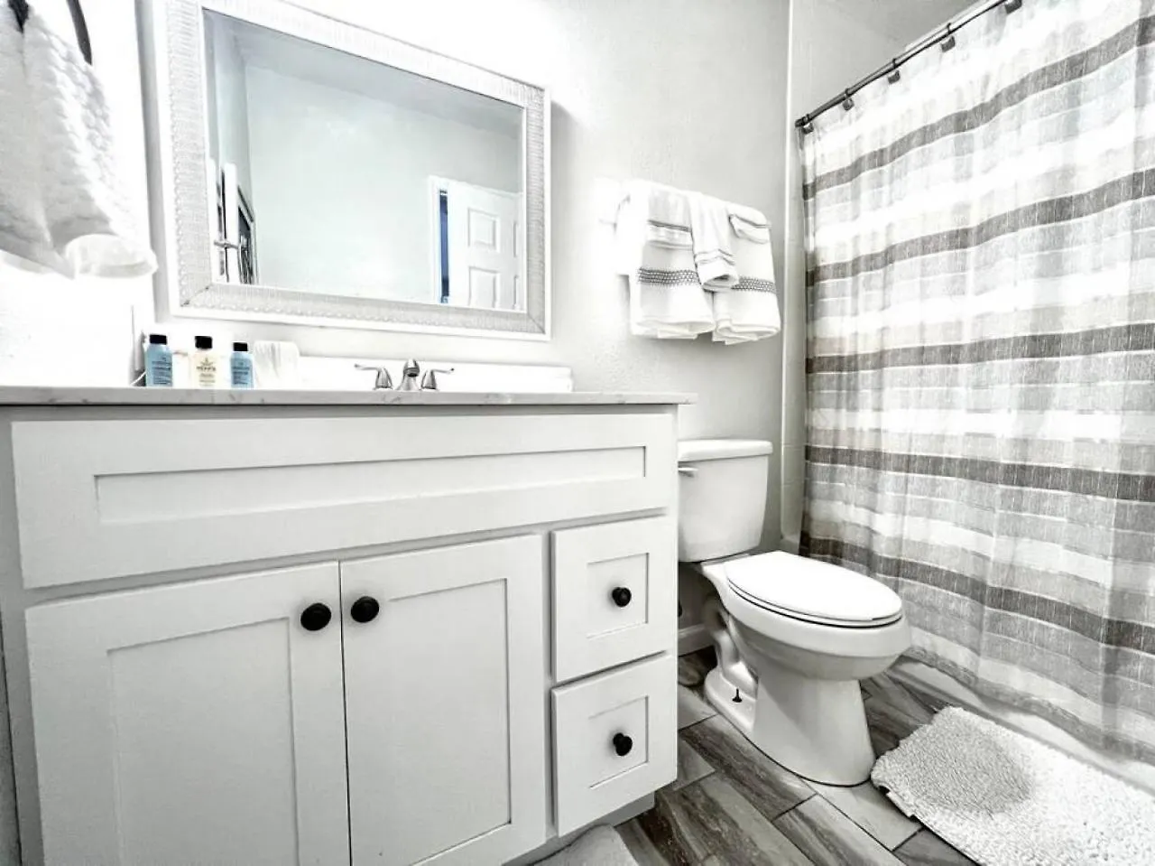Sea Haven - Setups - Pool - Gym Destin