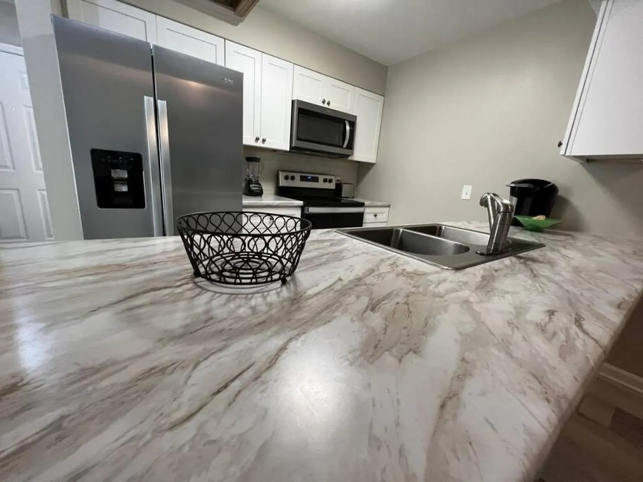 Holiday home Sea Haven - Setups - Pool - Gym Destin
