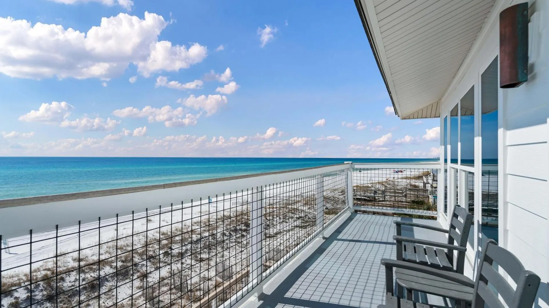 Beachside Destin