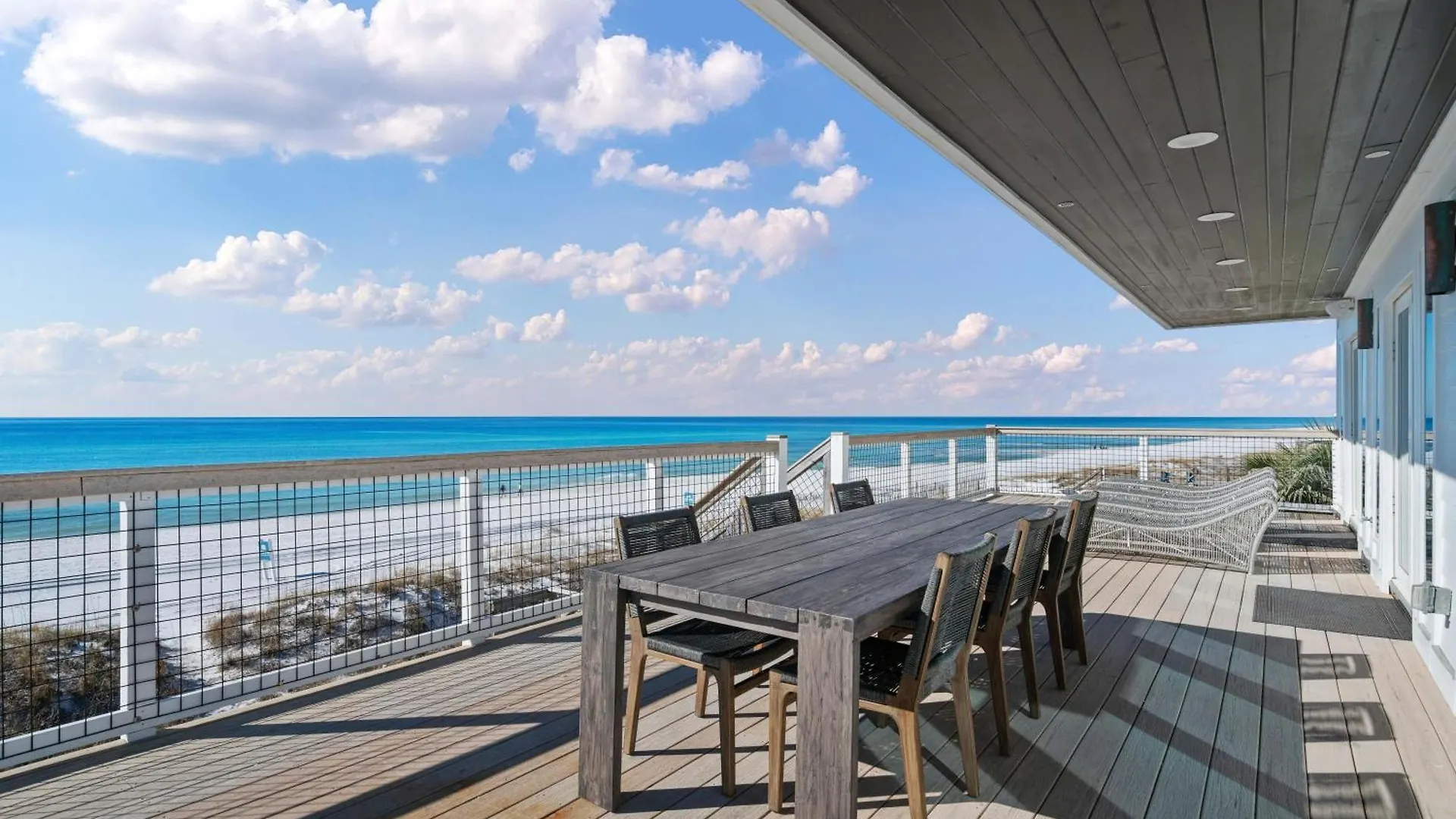 Beachside Destin