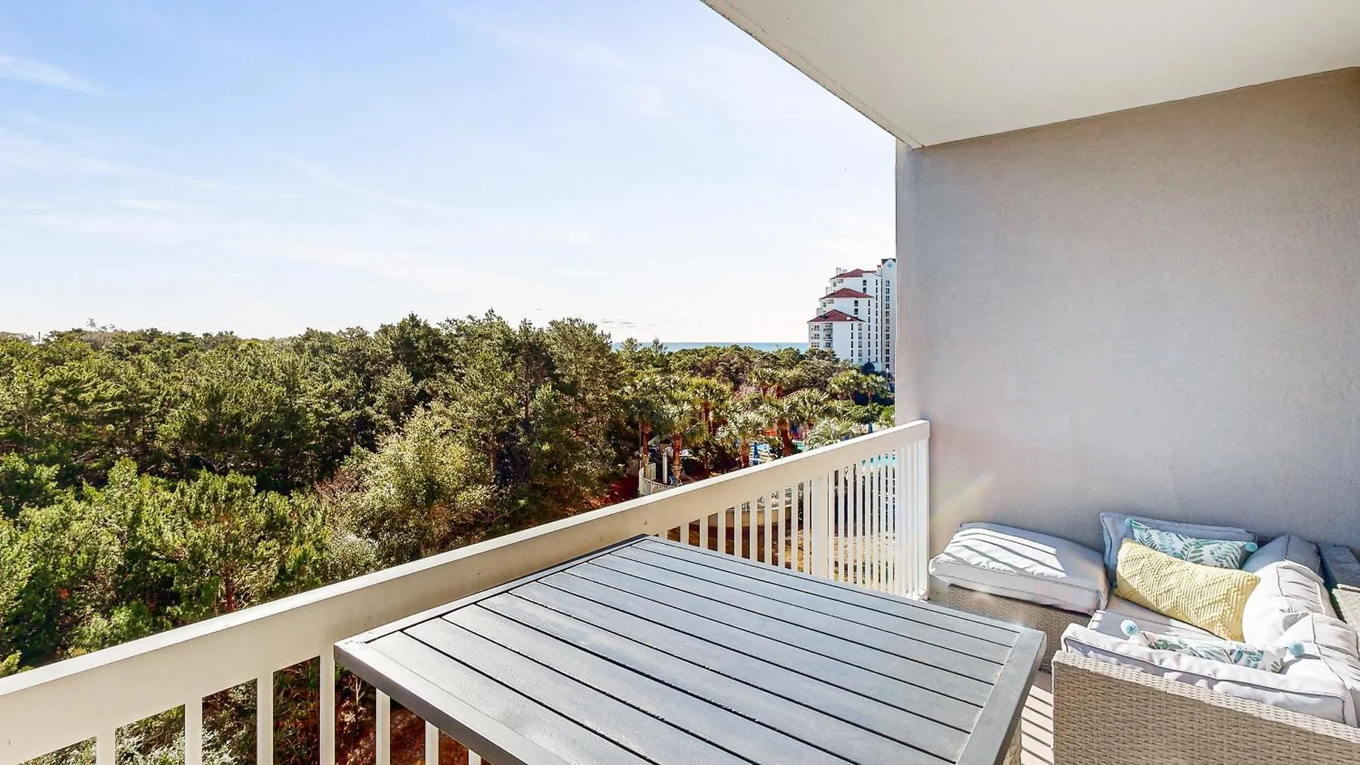 Tops'l Summit 405 Combo Destin