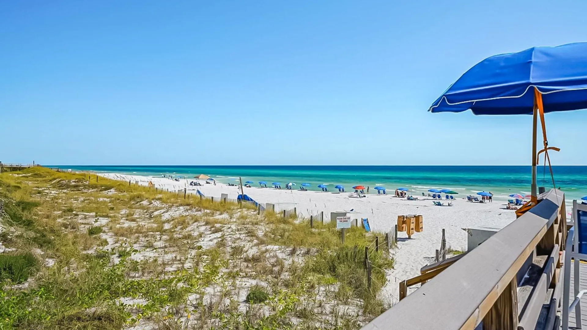 Tops'l Summit 405 Combo Destin