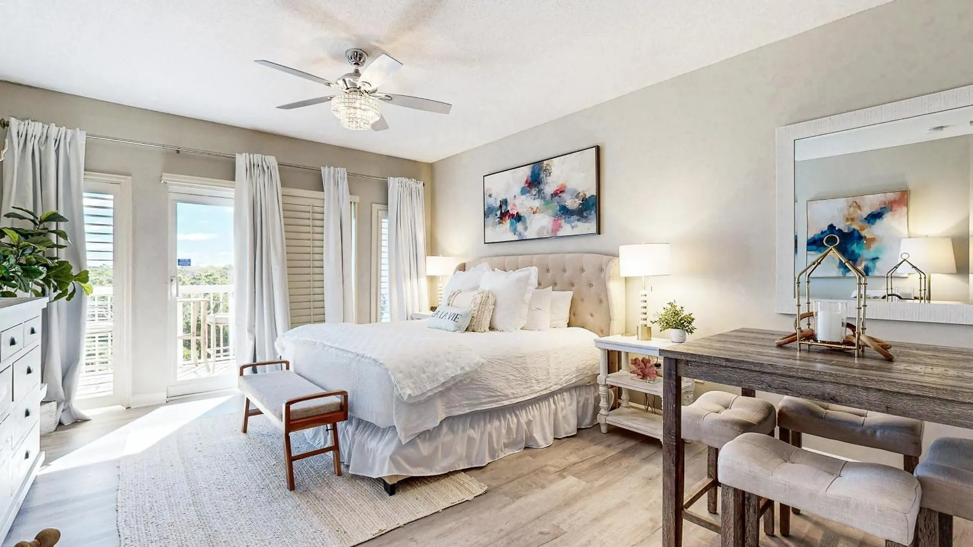 Apartment Tops'l Summit 405 Combo Destin