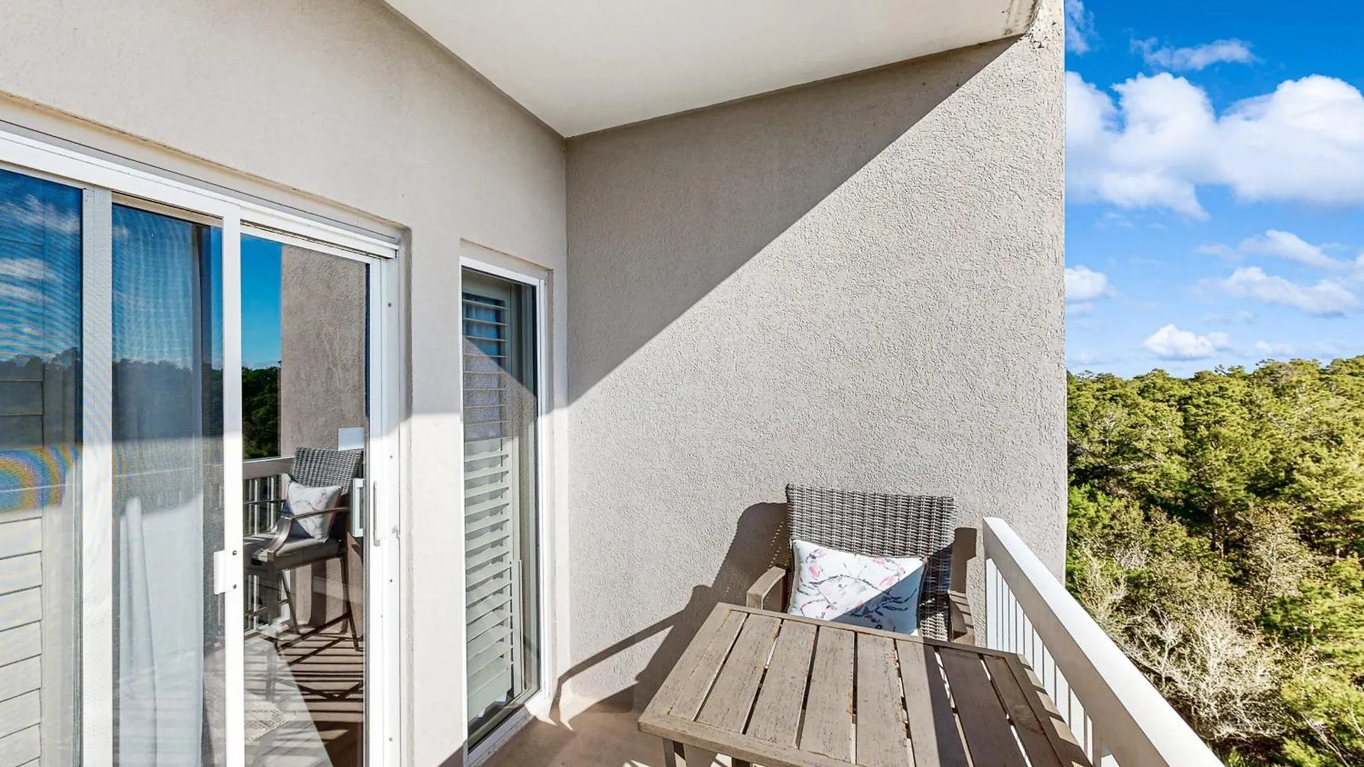 Tops'l Summit 405 Combo Apartment *