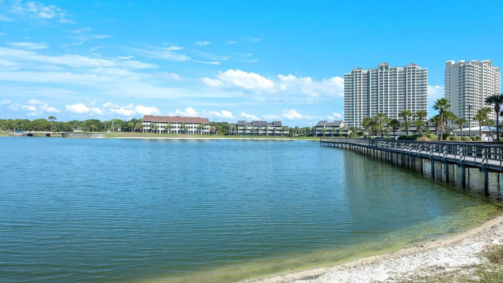 Ariel Dunes Ii 1007- Son-sent Blessings * Destin