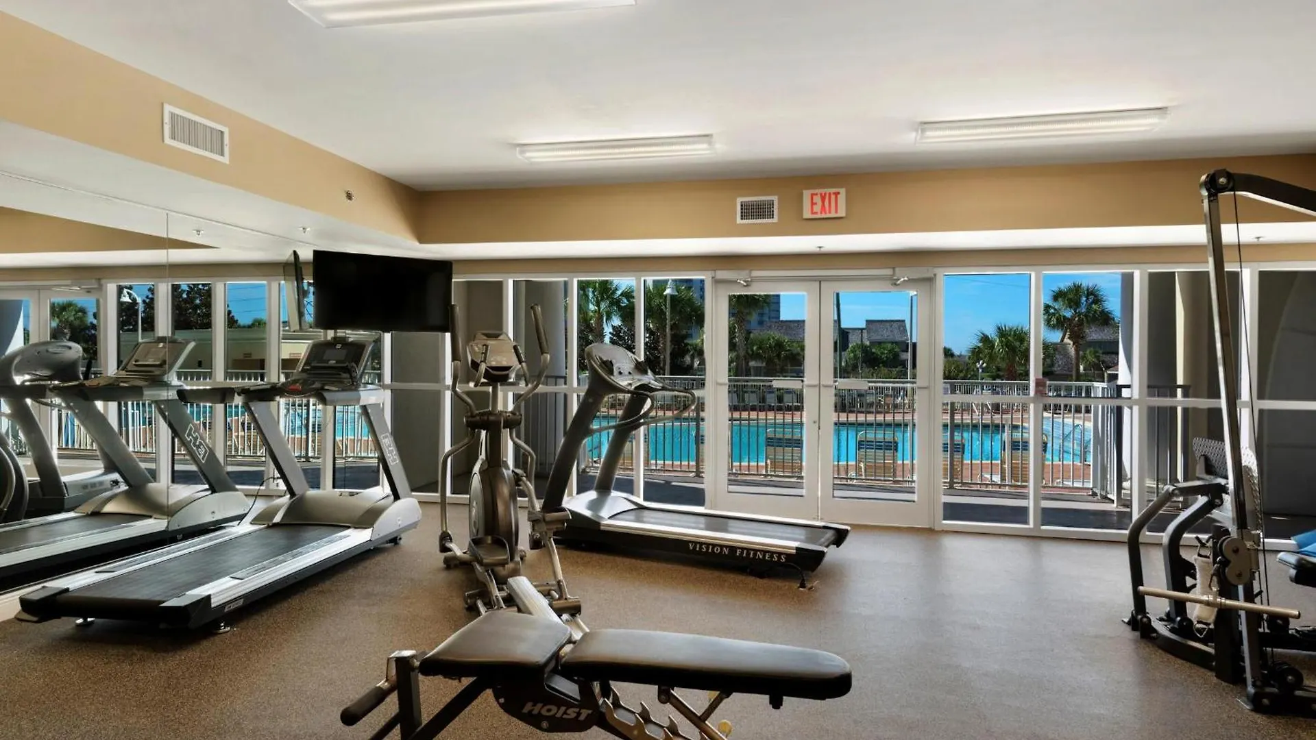 Ariel Dunes Ii 1007- Son-sent Blessings Holiday home Destin