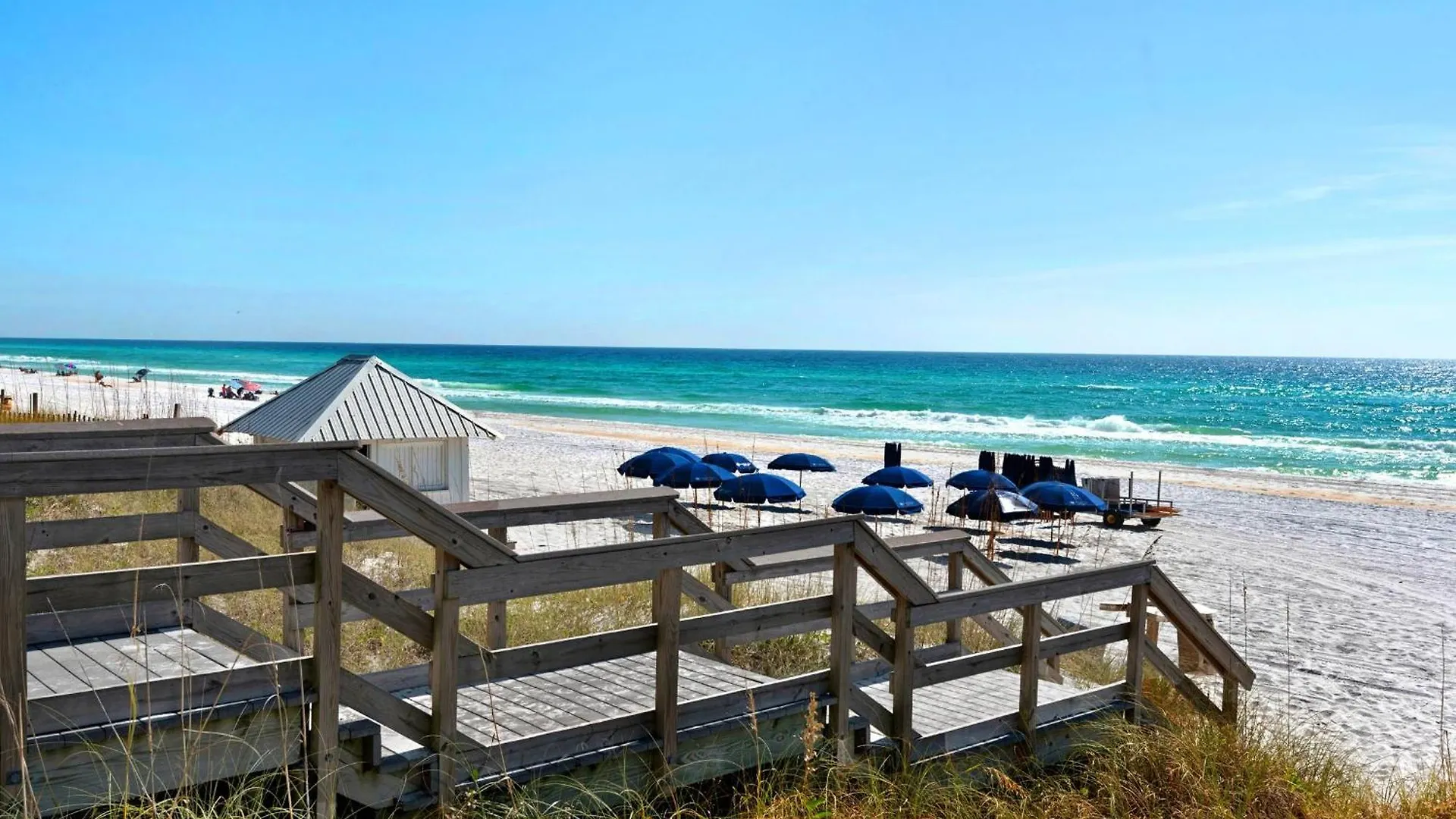 Holiday home Ariel Dunes Ii 1007- Son-sent Blessings