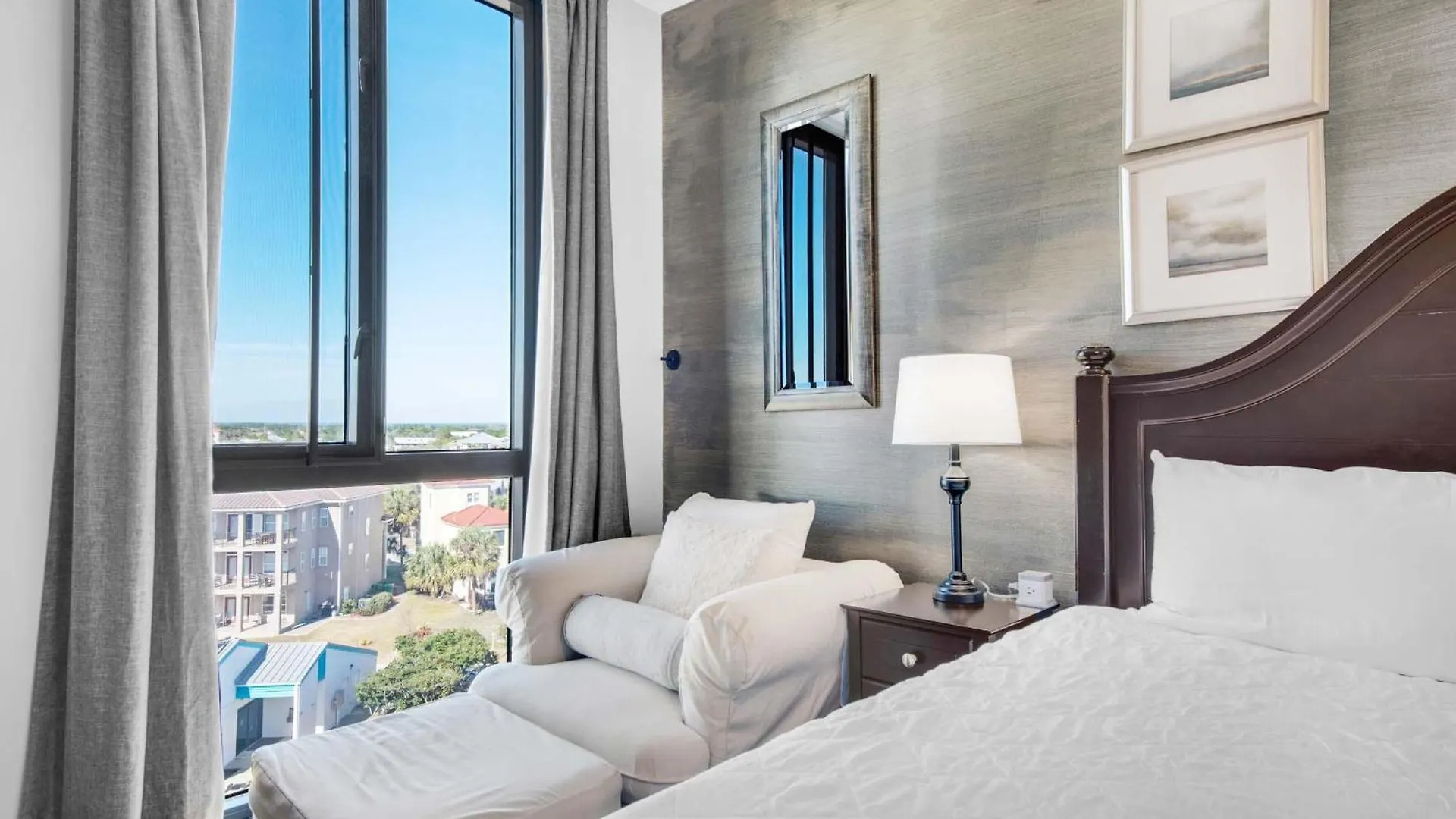 Enclave 701b- Paradiso Del Regno Holiday home