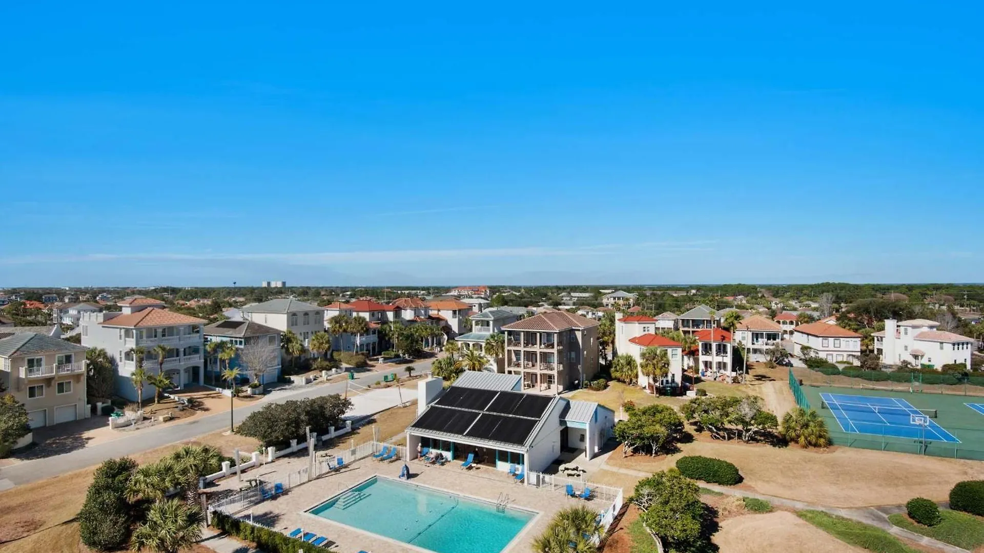 Holiday home Enclave 701b- Paradiso Del Regno Destin
