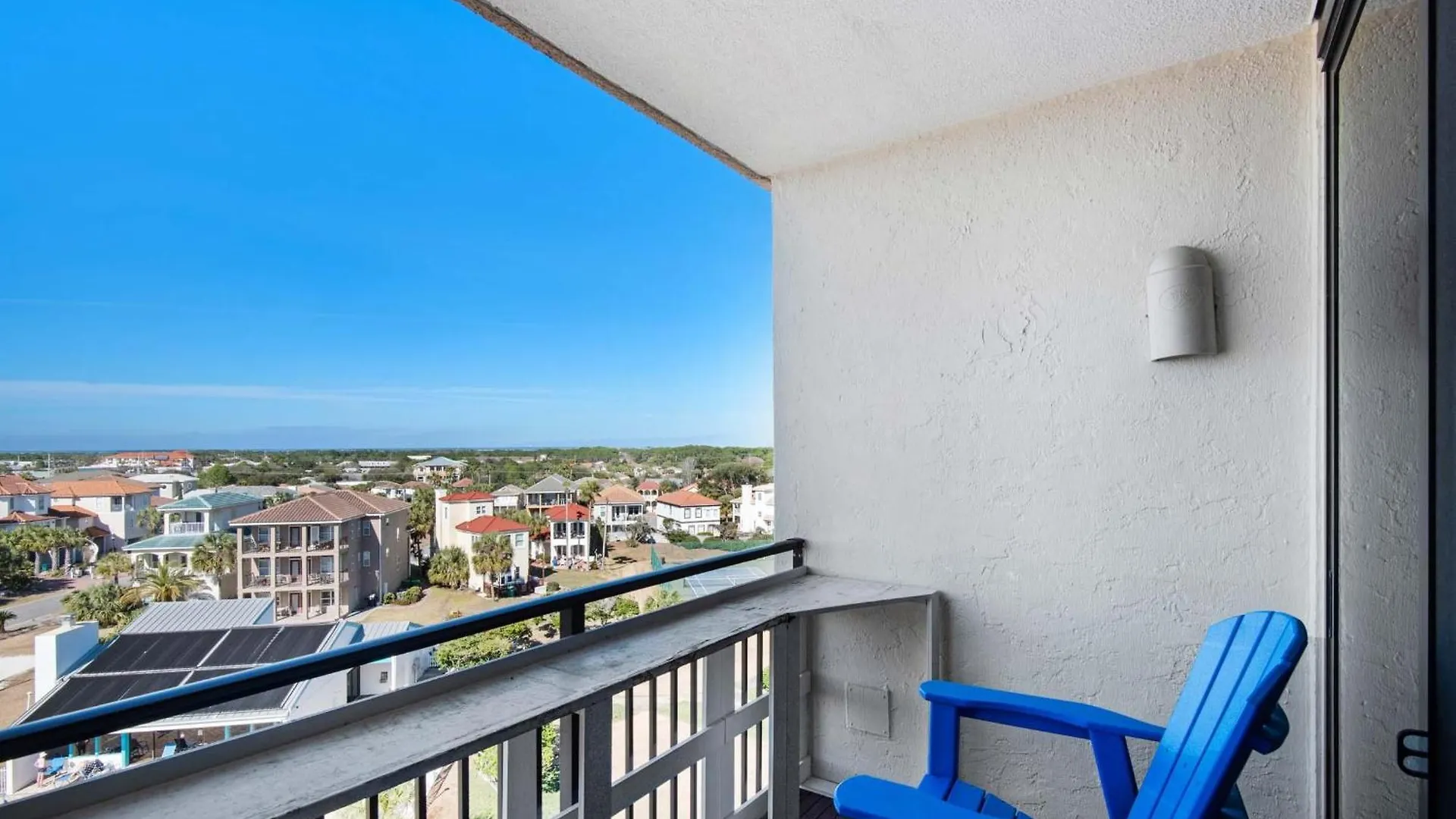 Enclave 701b- Paradiso Del Regno Destin