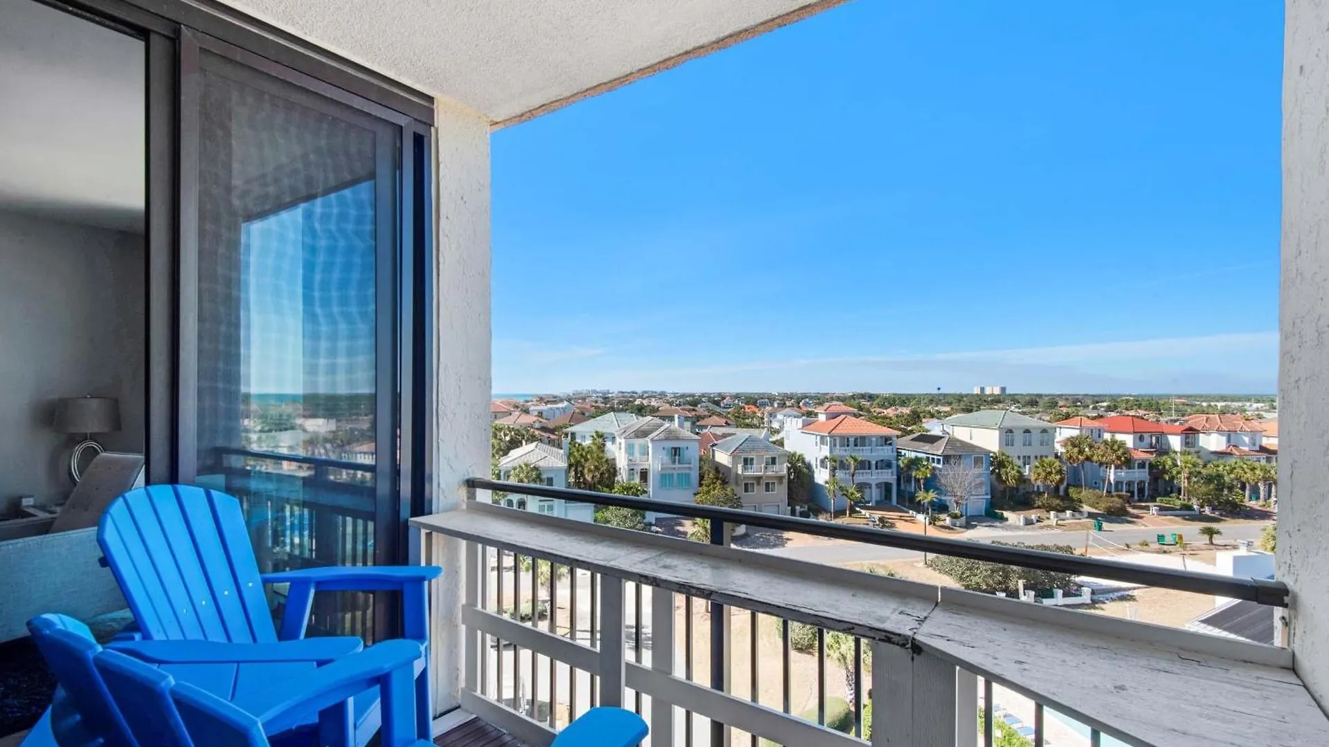 Holiday home Enclave 701b- Paradiso Del Regno