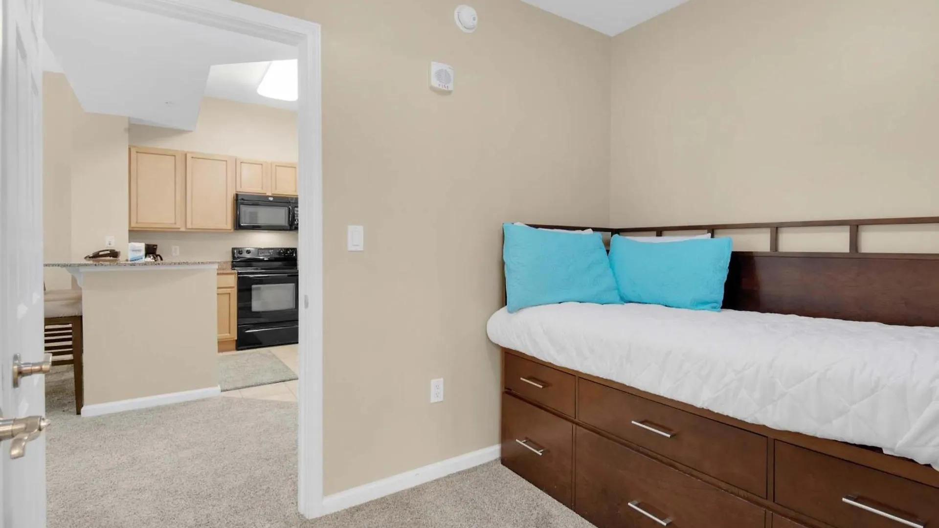 Palms #2108 Jr. 2br Holiday home Destin