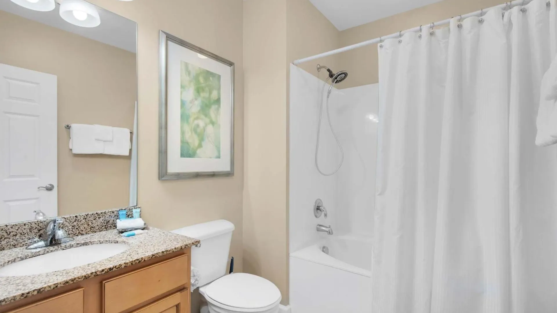 Palms #2108 Jr. 2br Holiday home