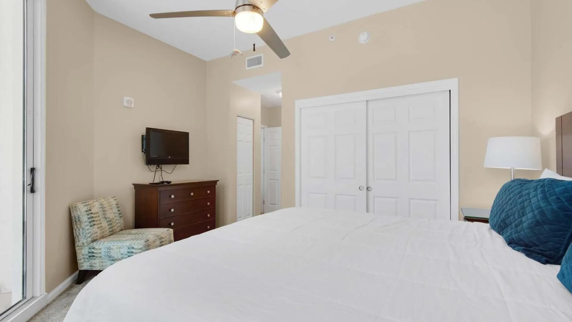 Holiday home Palms #2108 Jr. 2br Destin