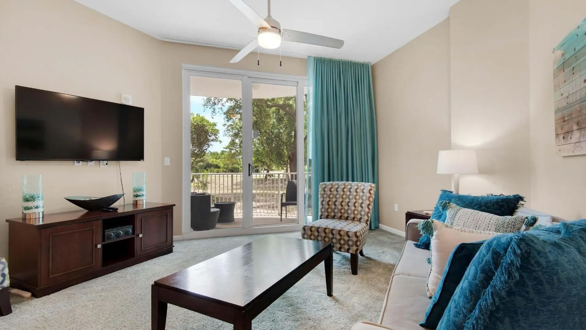 Holiday home Palms #2108 Jr. 2br Destin