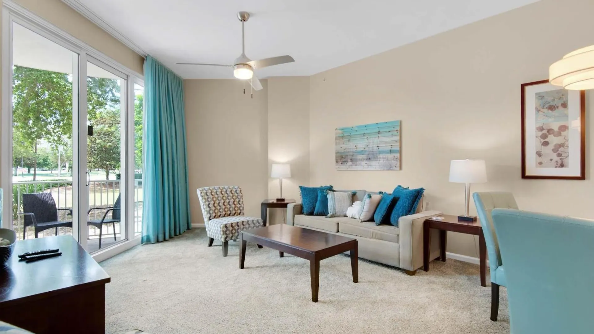 Palms #2108 Jr. 2br Destin