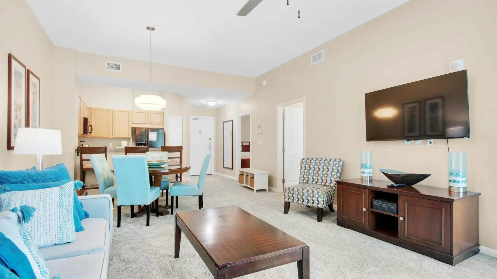Holiday home Palms #2108 Jr. 2br