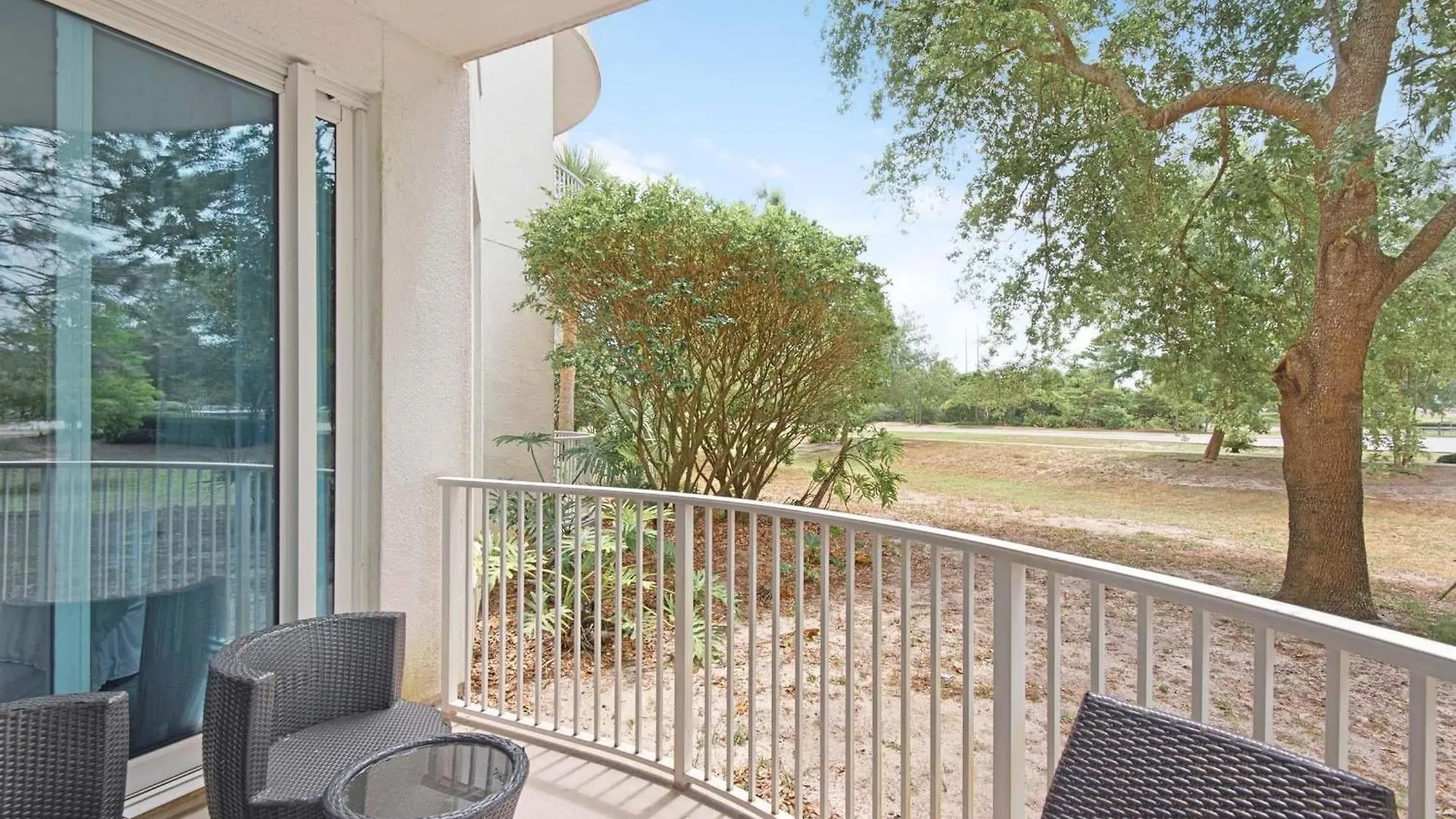 Palms #2108 Jr. 2br * Destin