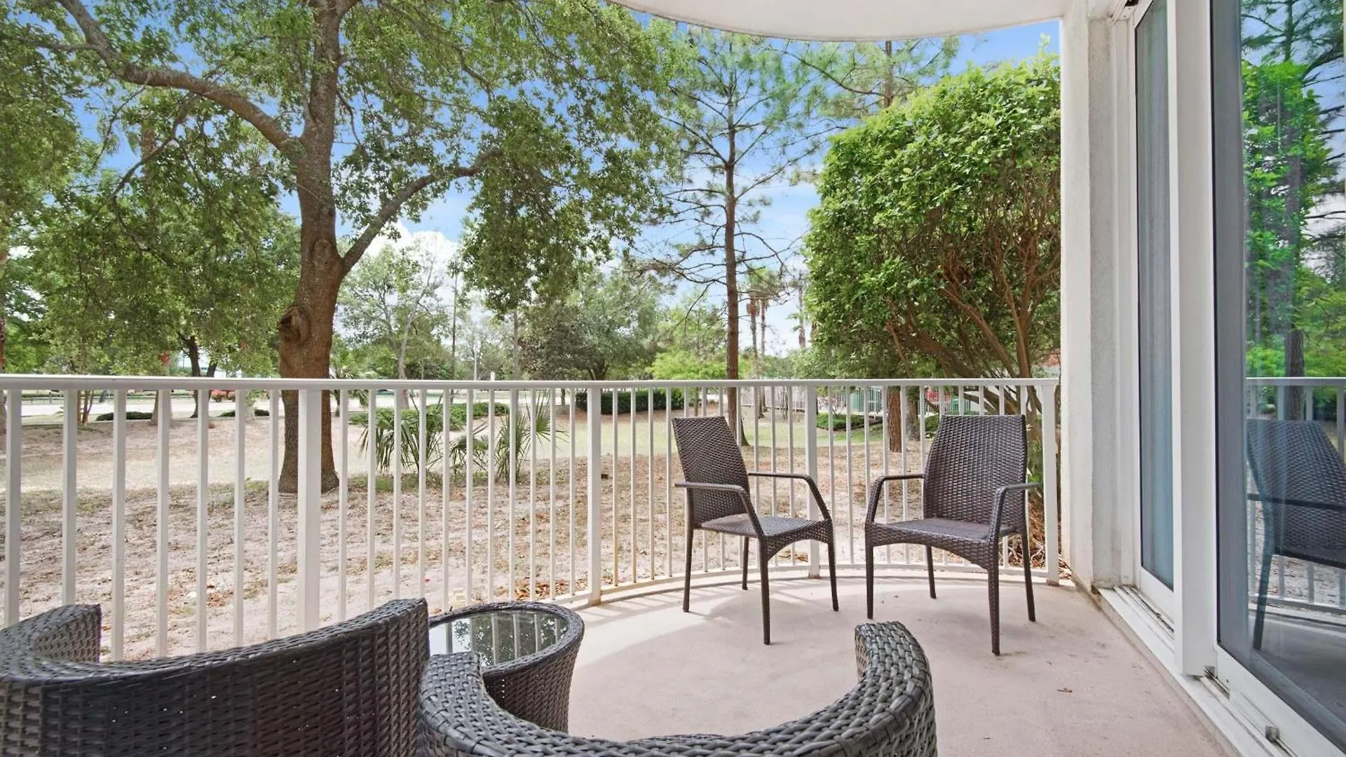 Holiday home Palms #2108 Jr. 2br Destin