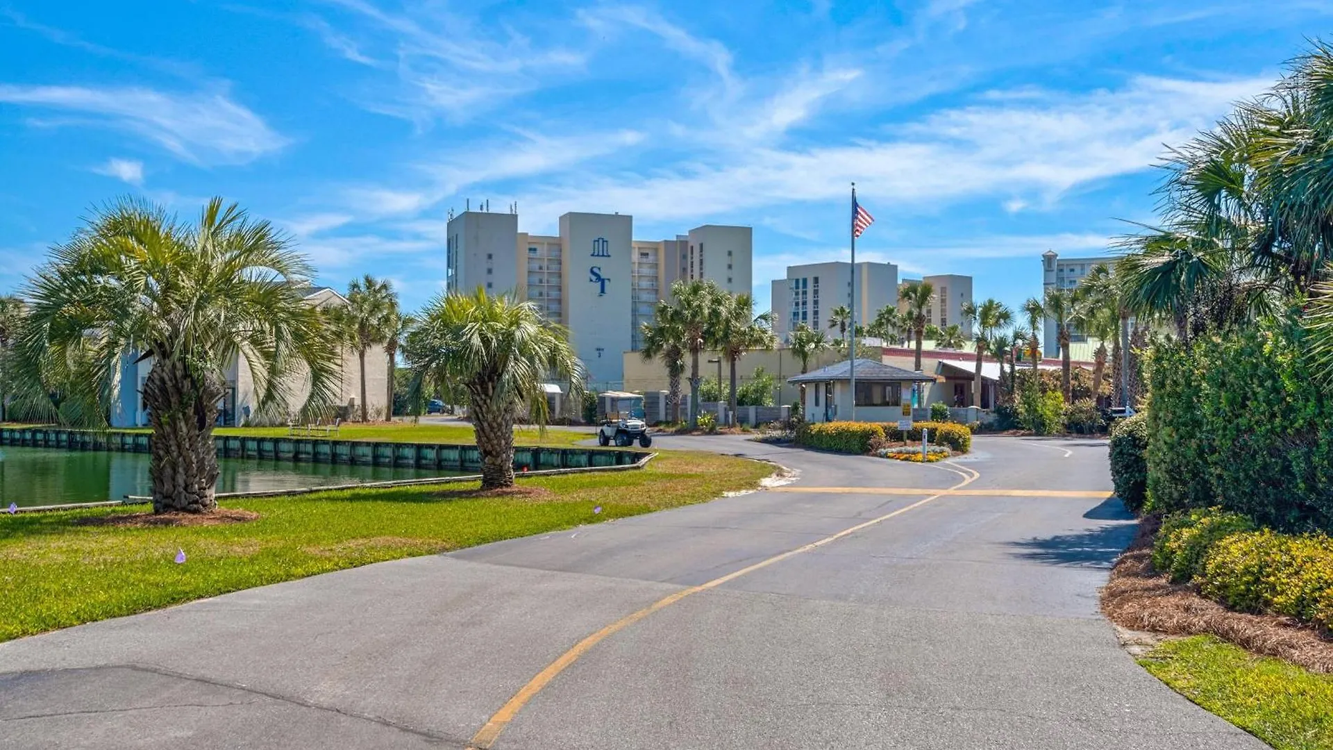 Shoreline Towers 3063