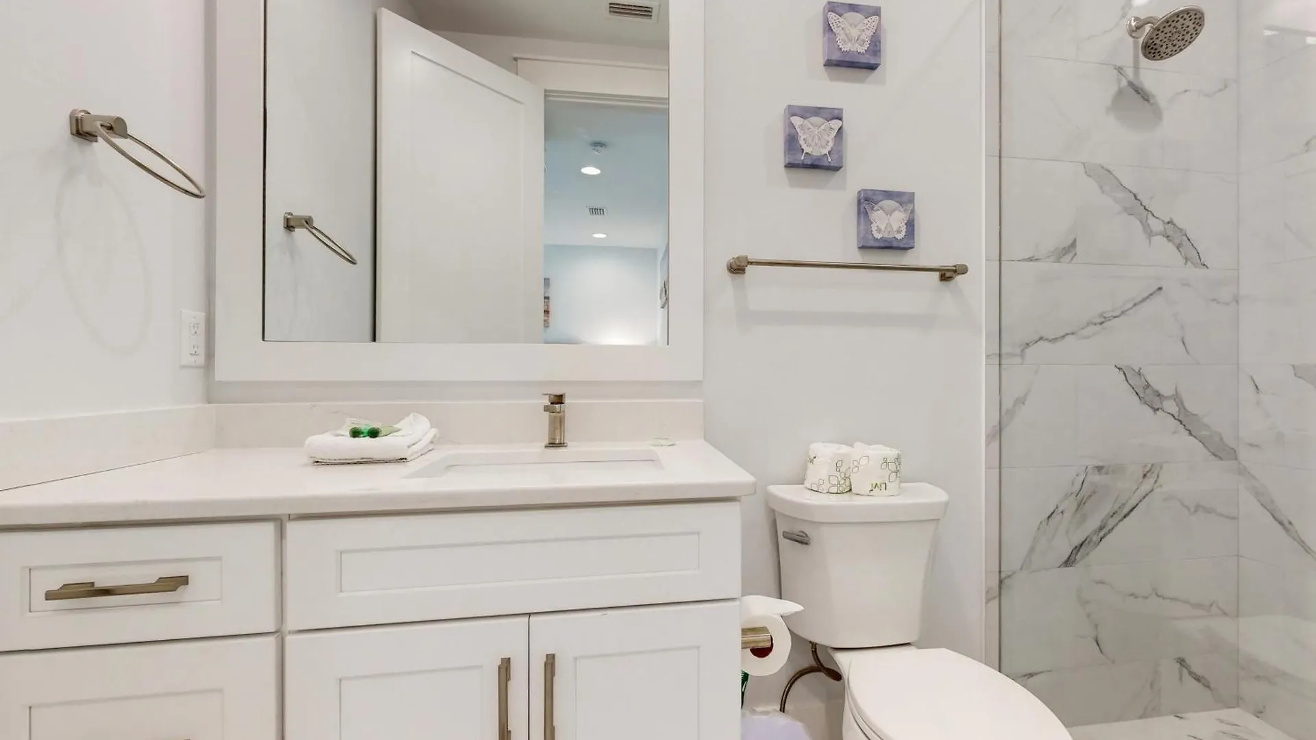 Casa vacanze Seaside Sanctuary Destin