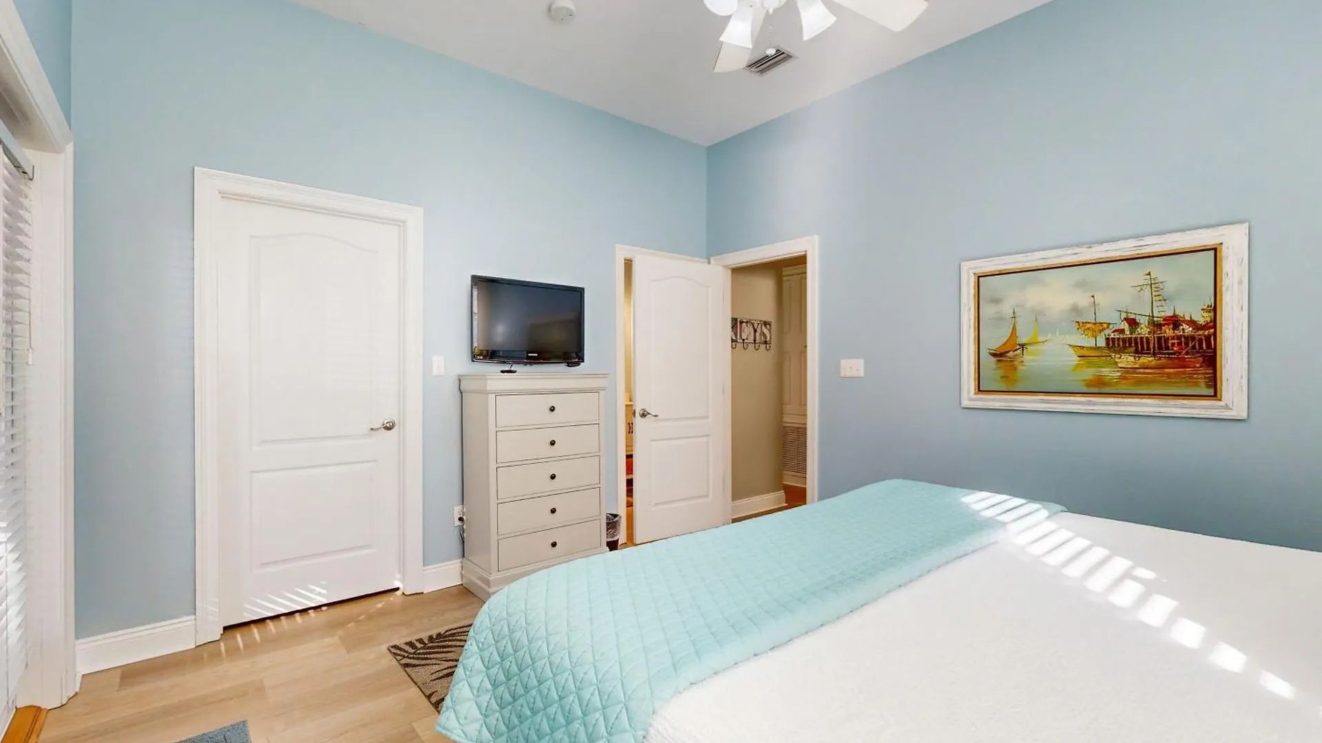 Maravilla - Palms Away Holiday home