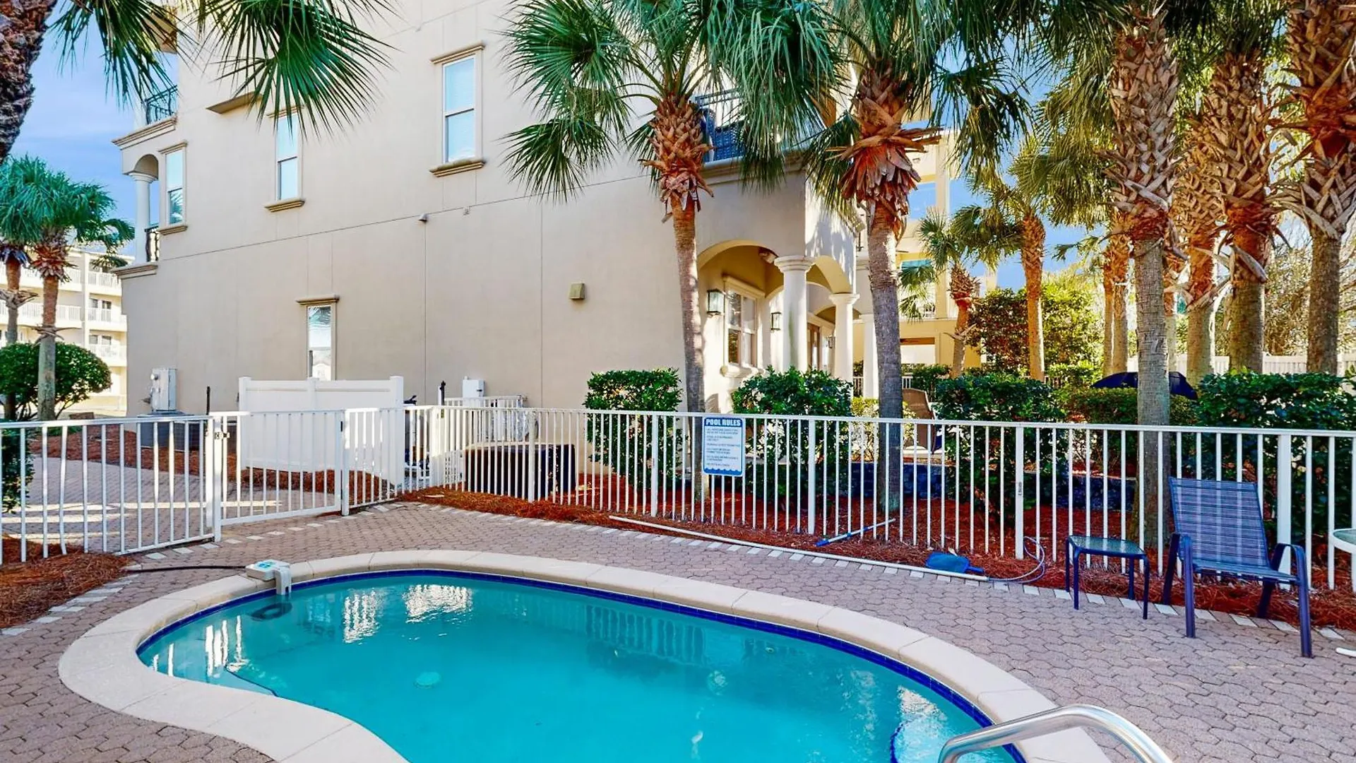 Maravilla - Palms Away * Destin
