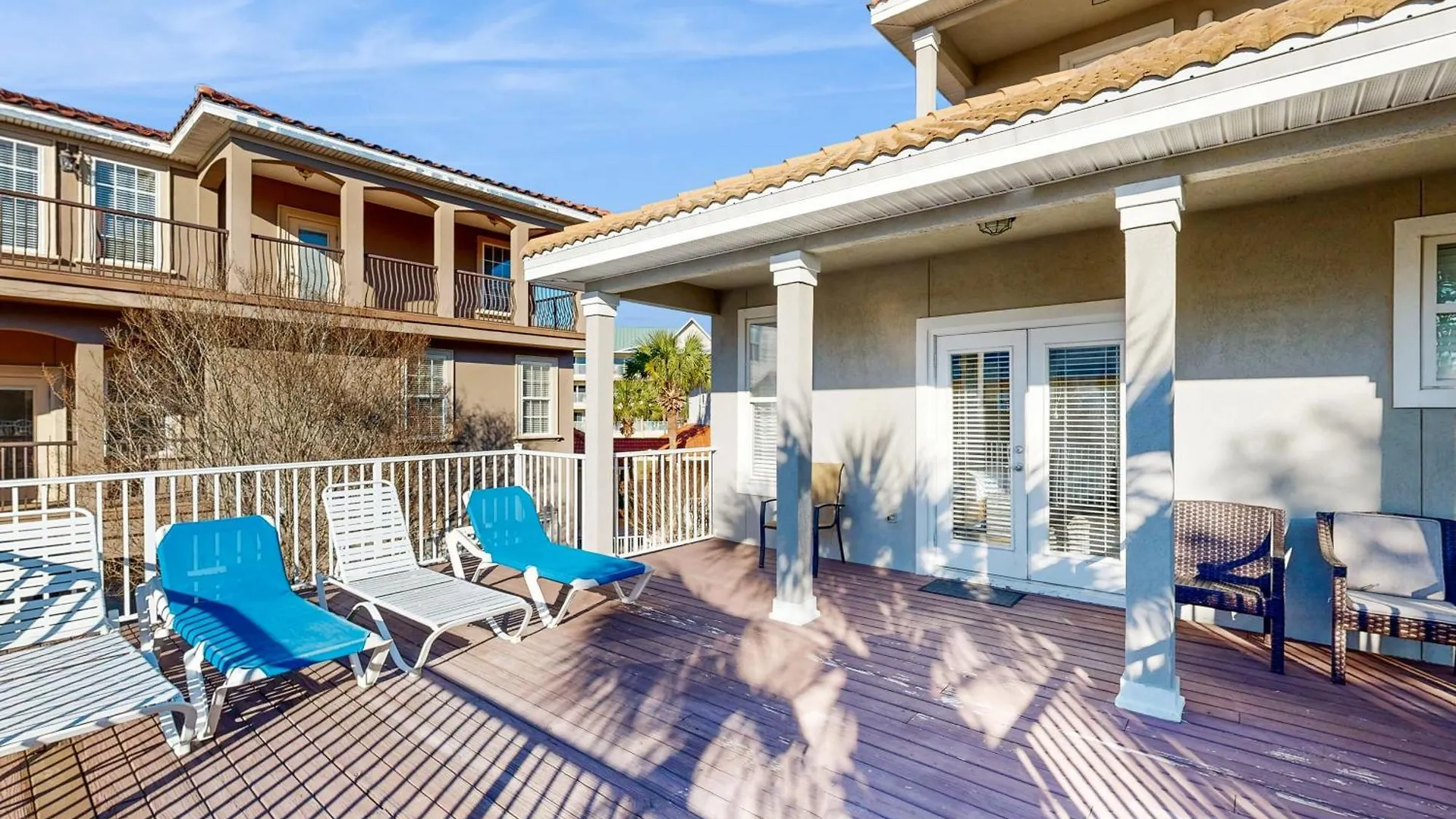 Holiday home Maravilla - Palms Away Destin