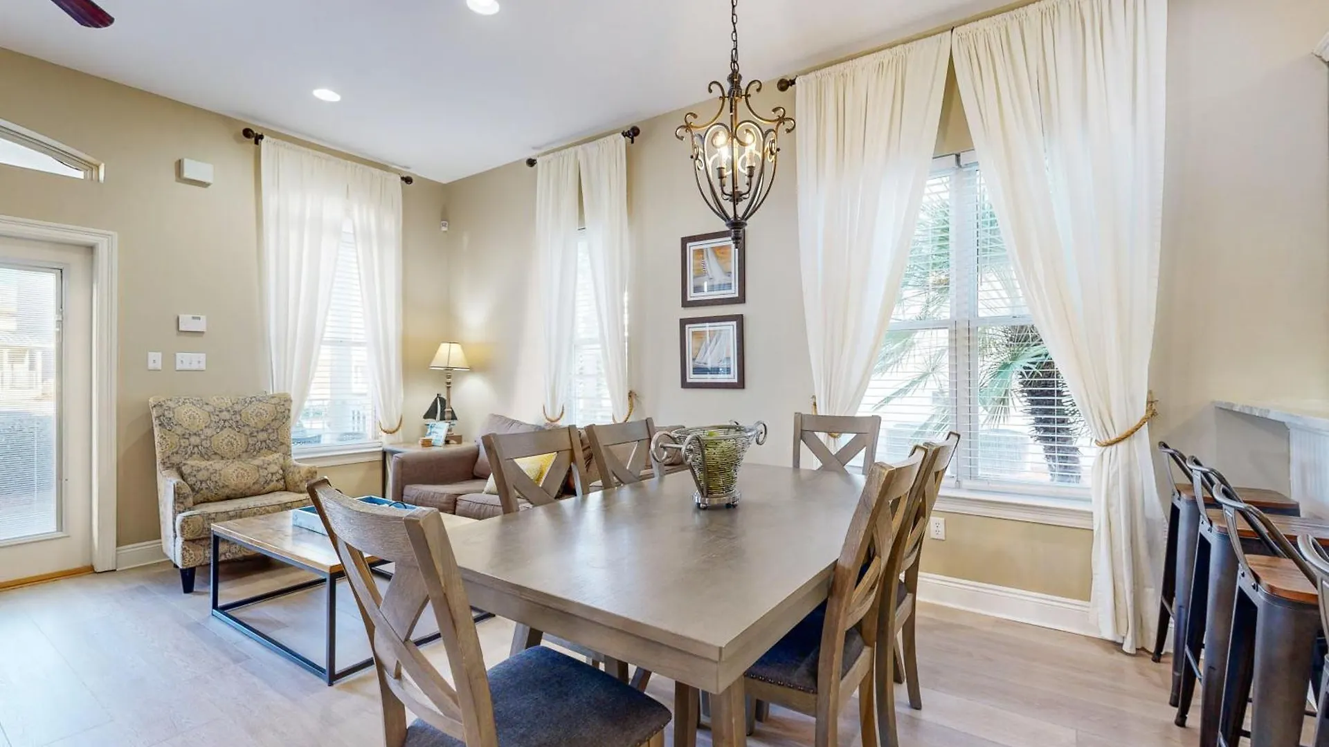 Holiday home Maravilla - Palms Away Destin