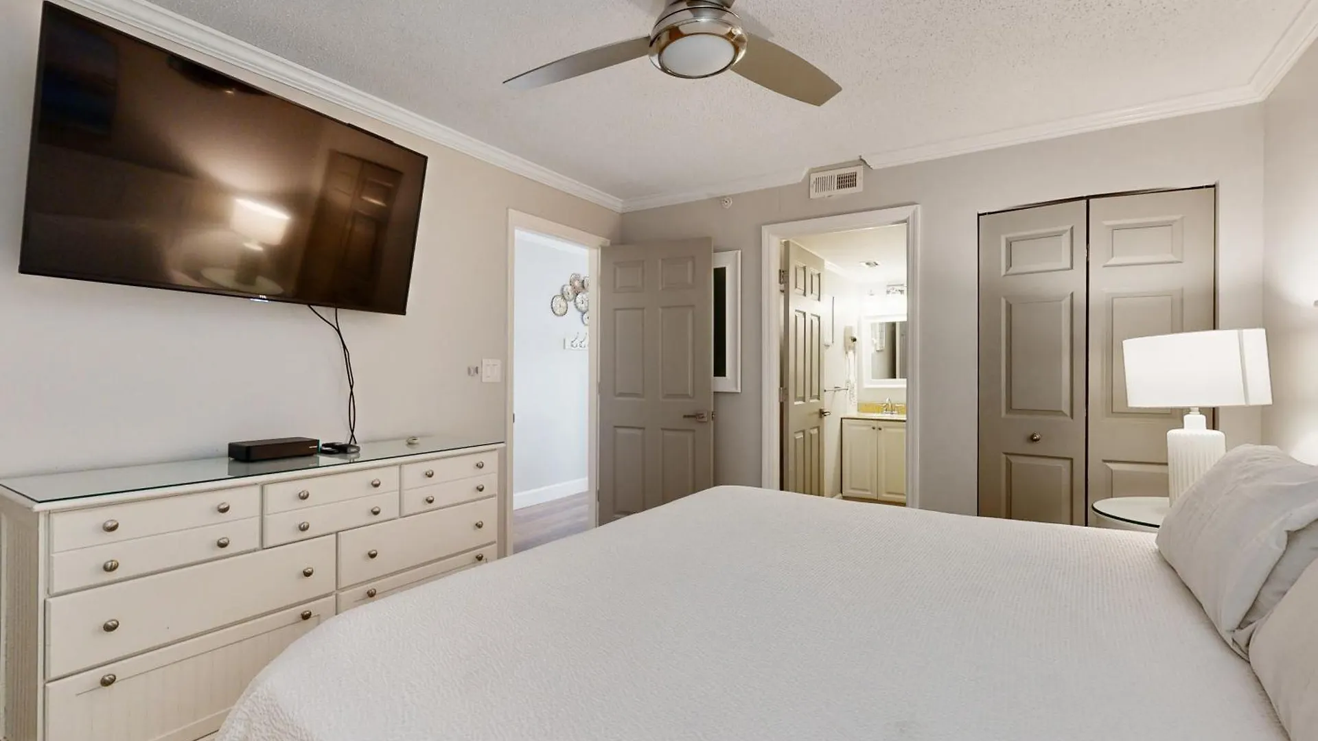 Apartment Pelican 304