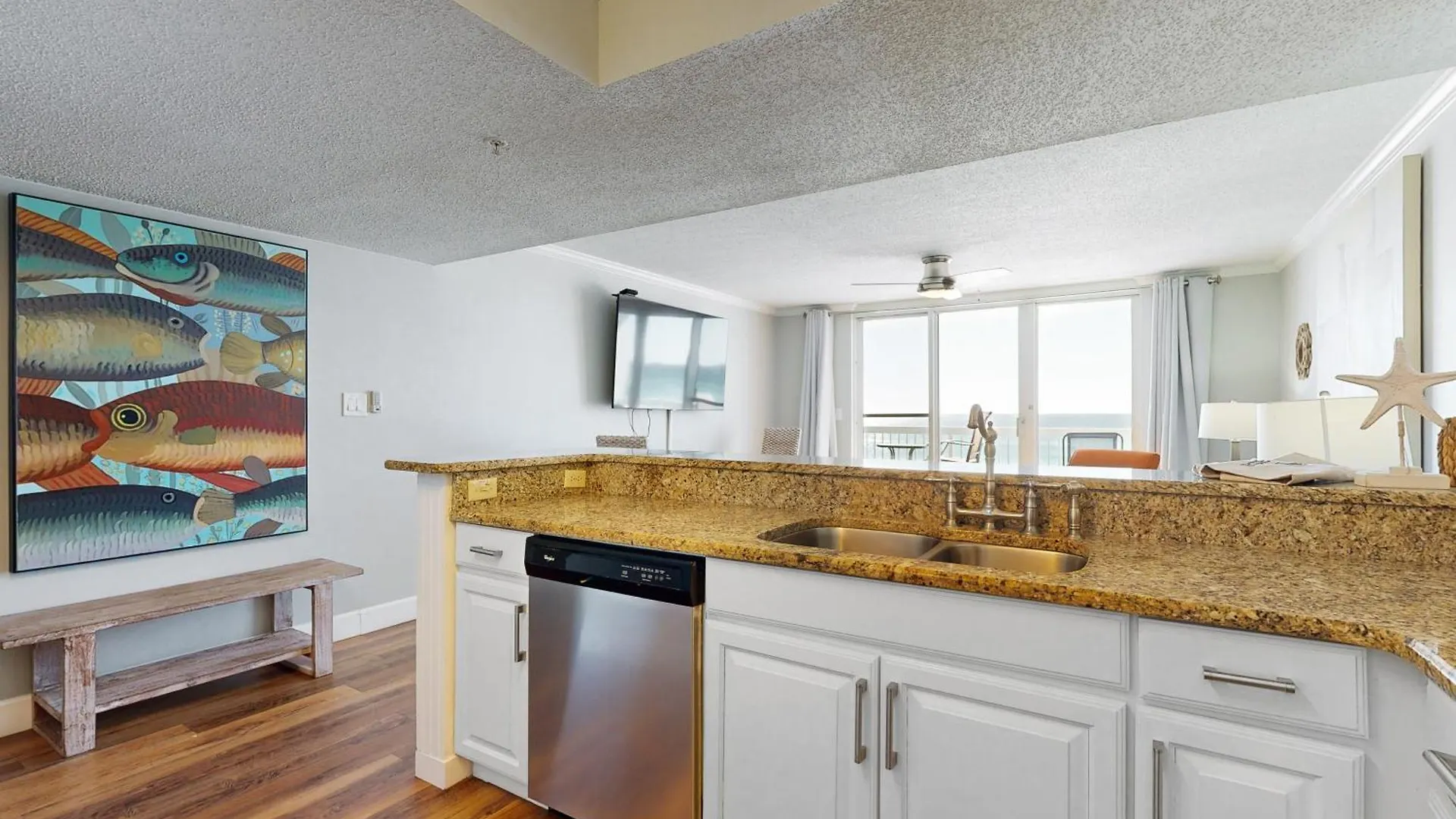 Pelican 304 Apartment *