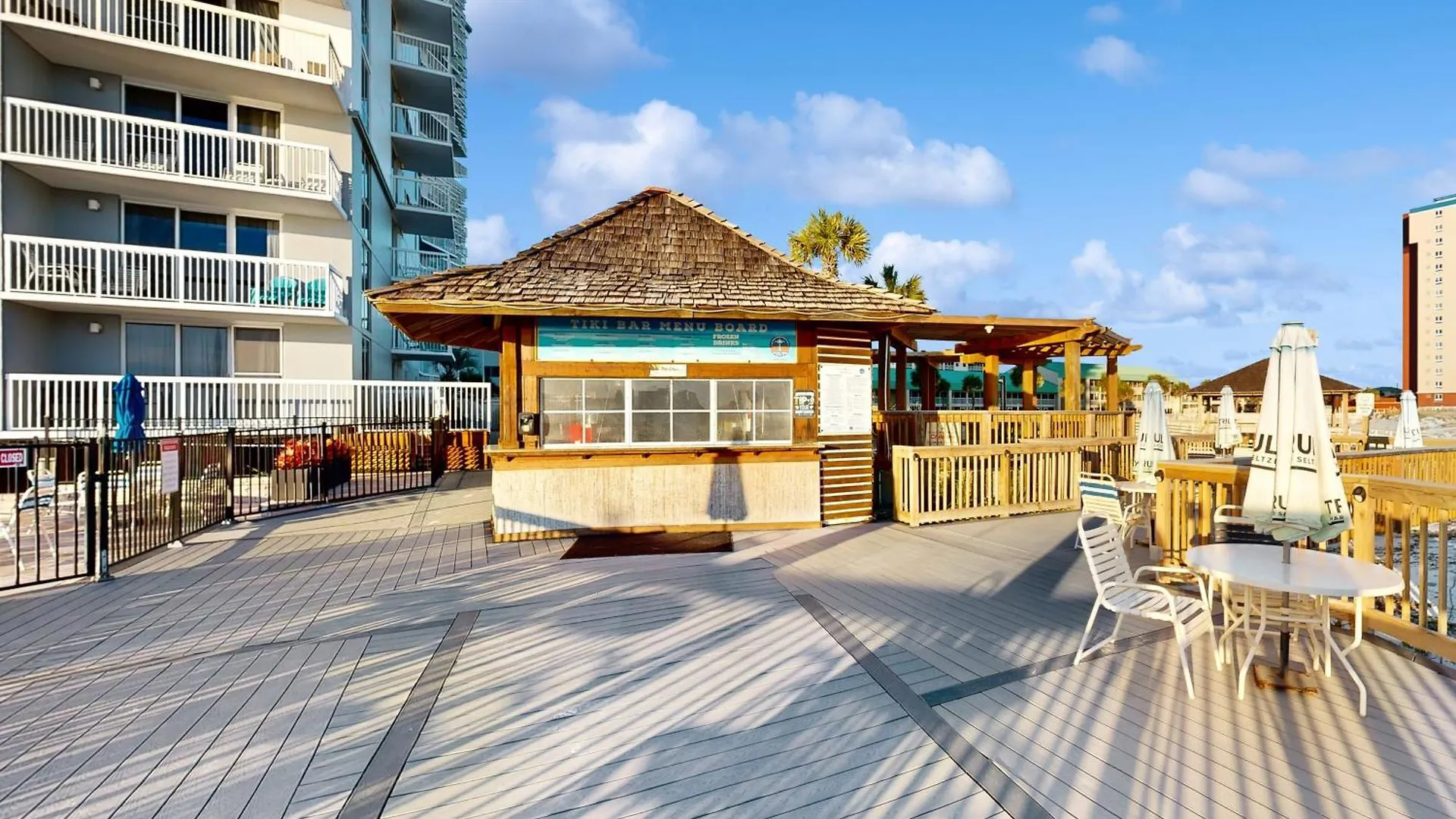 Pelican 304 Destin