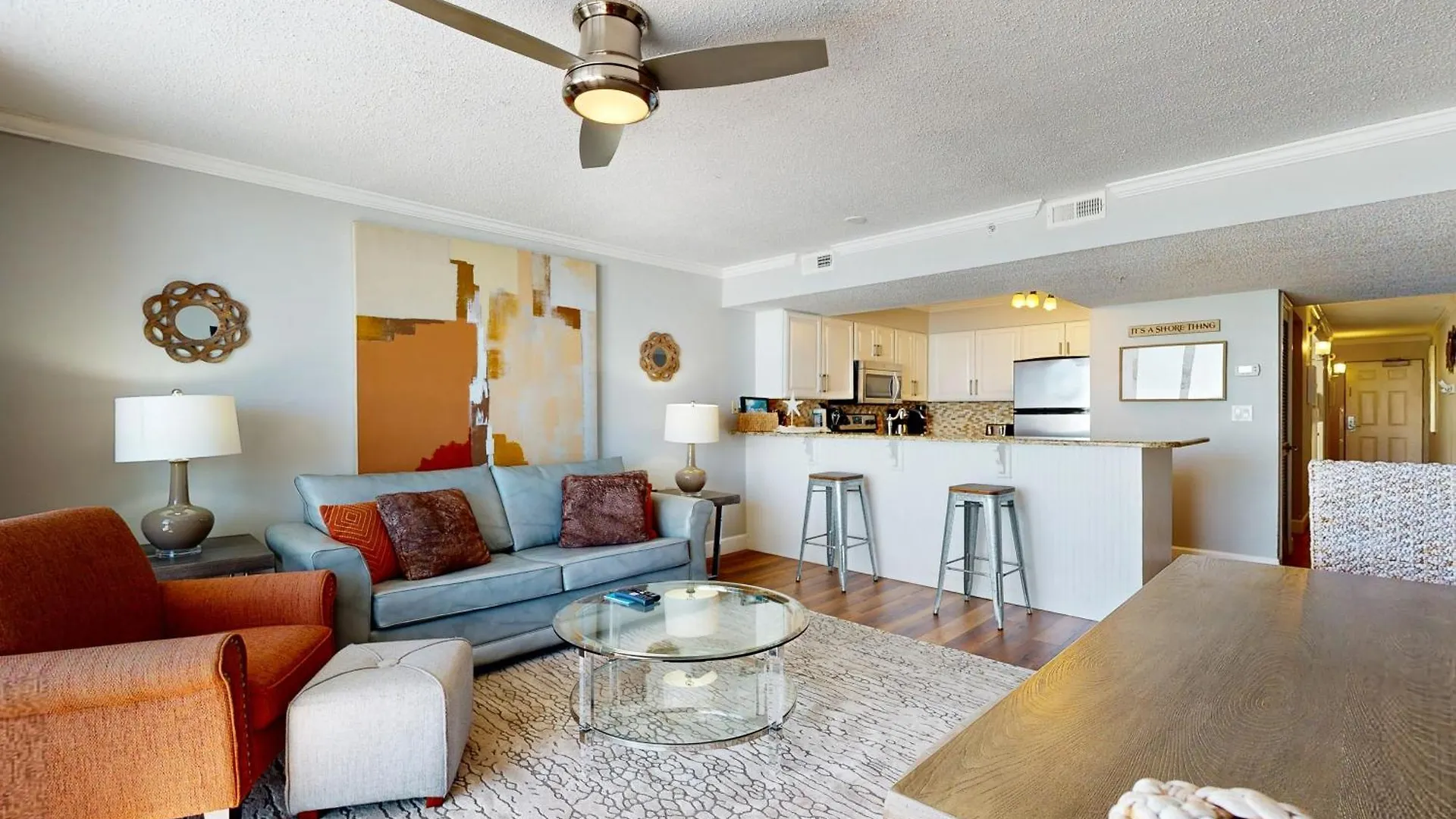 Apartment Pelican 304