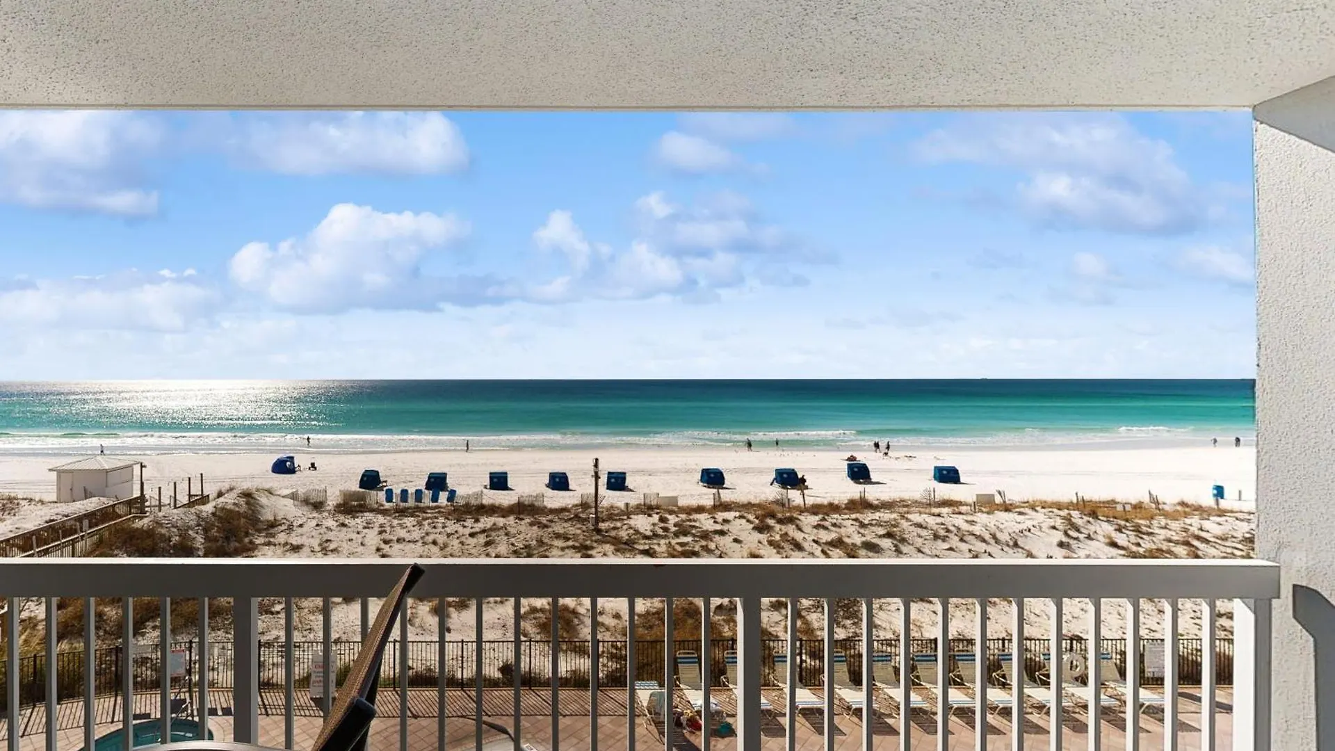 Pelican 304 Apartment *