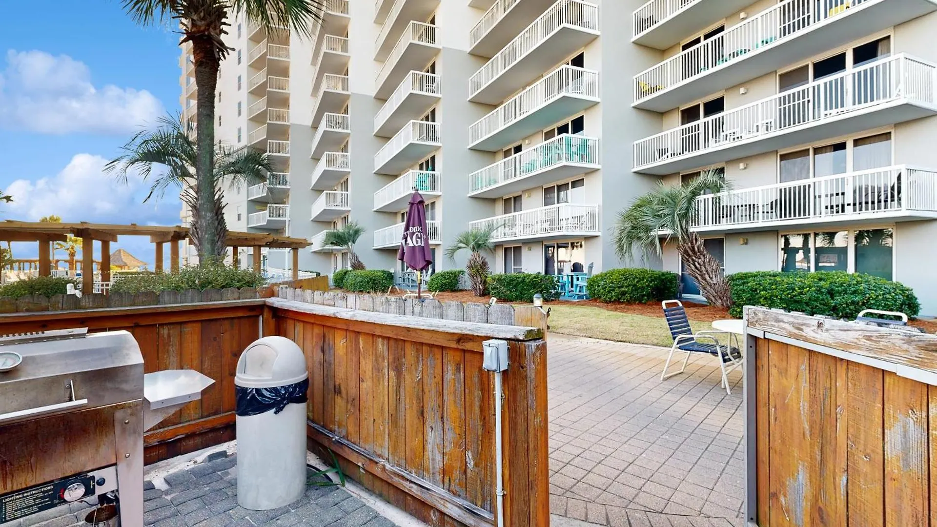 Apartment Pelican 304 Destin